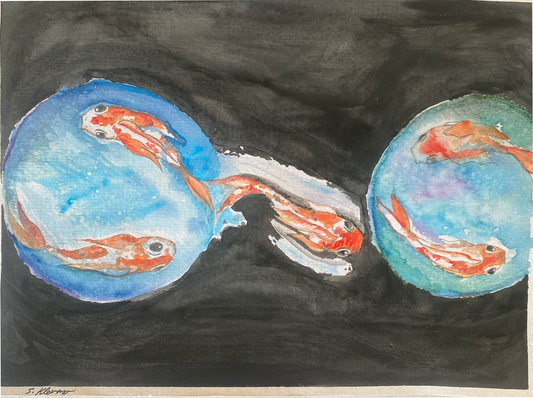 Take me to your world - Original